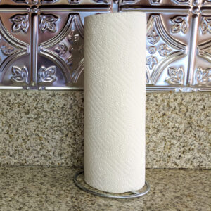 roll of paper towels